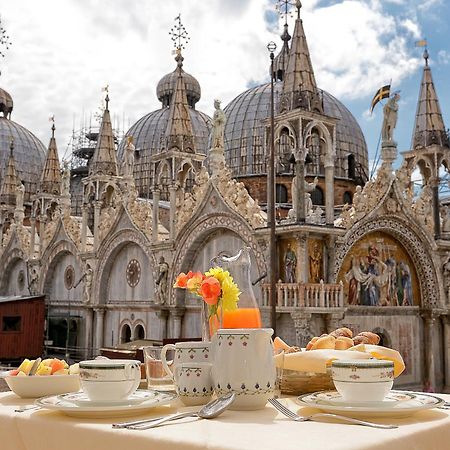 Canaletto Luxury Suites - San Marco Luxury Venecia Exterior foto