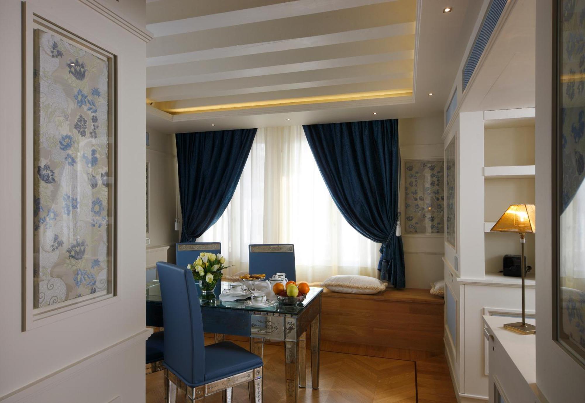 Canaletto Luxury Suites - San Marco Luxury Venecia Exterior foto