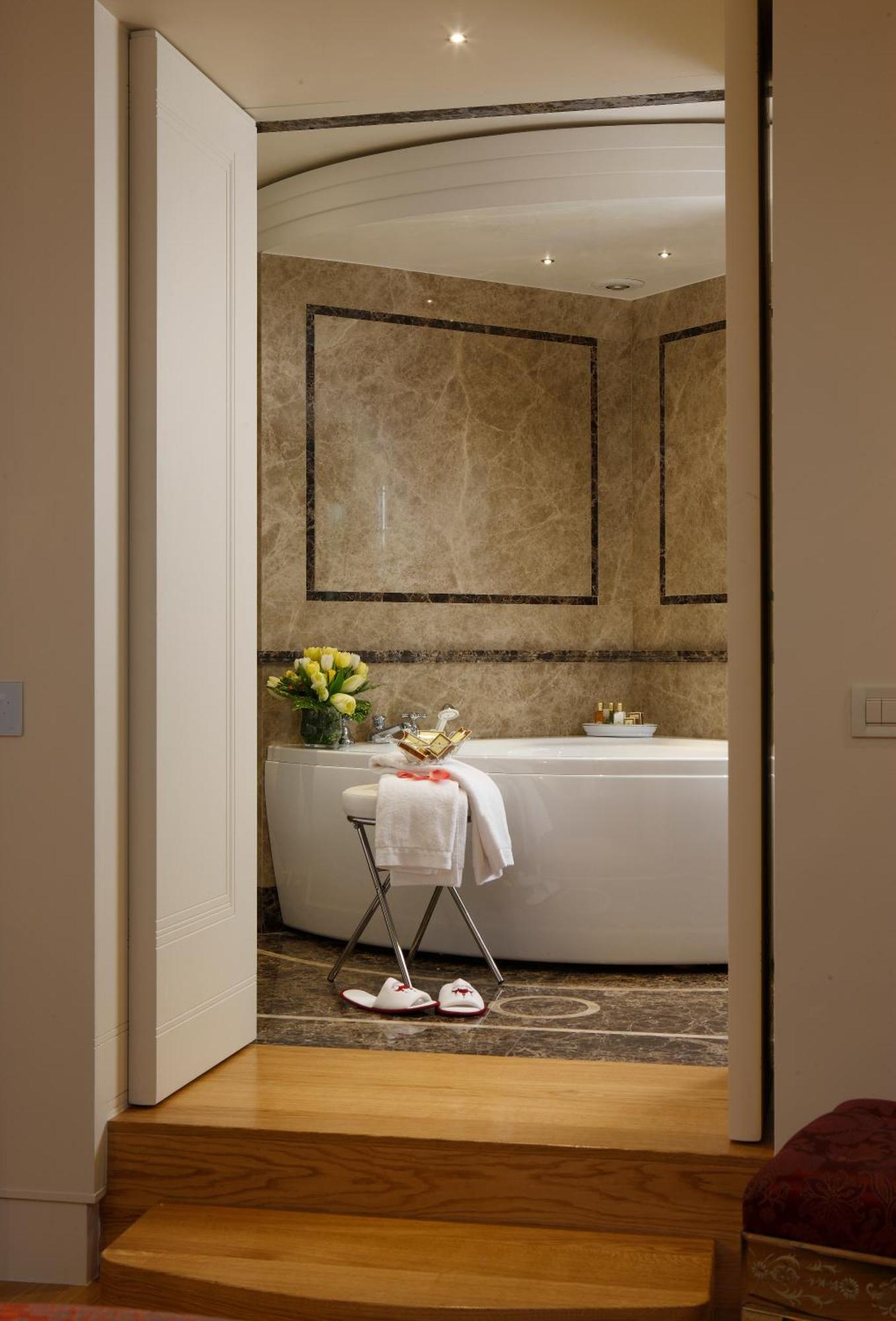 Canaletto Luxury Suites - San Marco Luxury Venecia Exterior foto