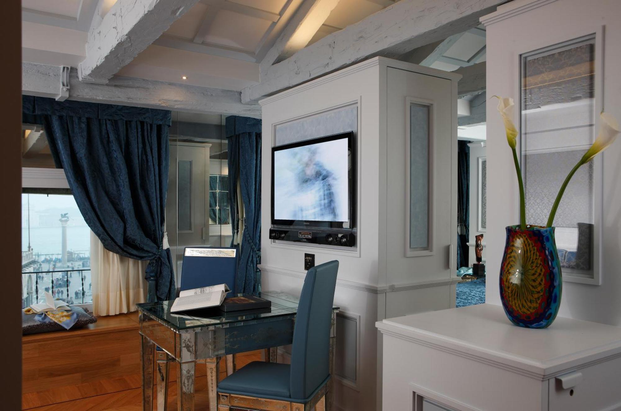 Canaletto Luxury Suites - San Marco Luxury Venecia Exterior foto