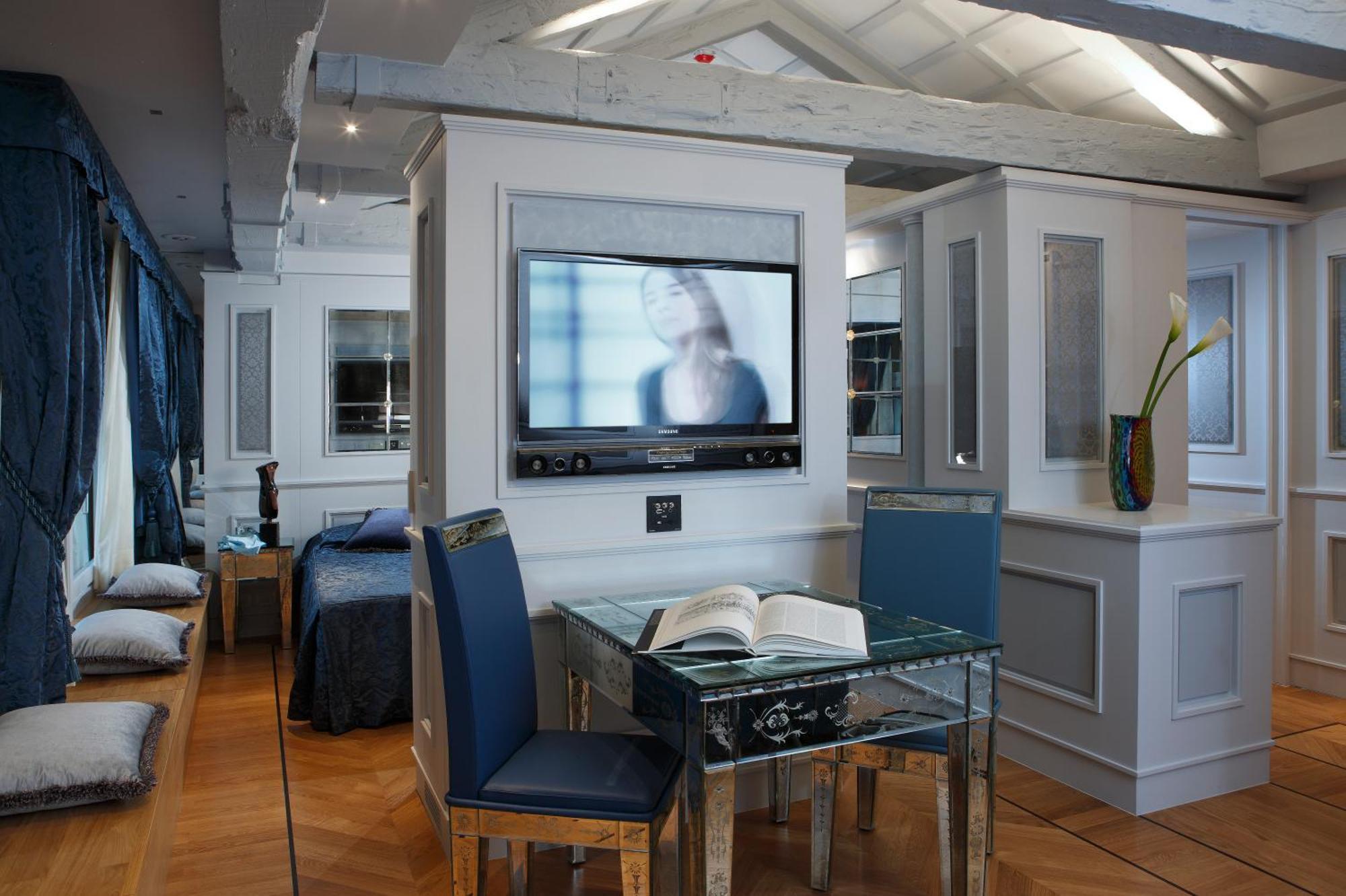 Canaletto Luxury Suites - San Marco Luxury Venecia Exterior foto