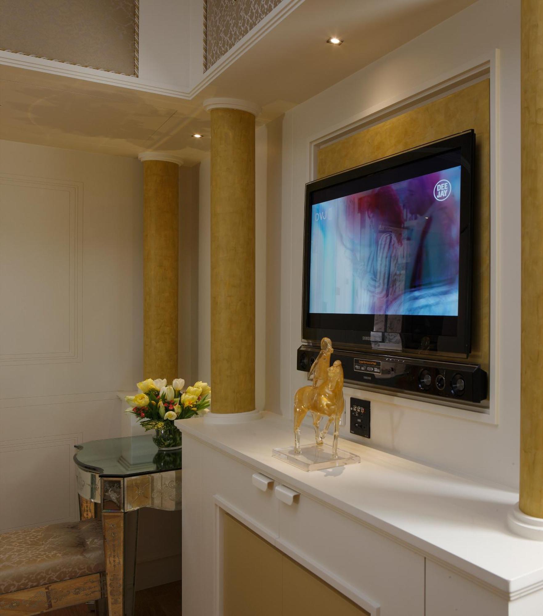 Canaletto Luxury Suites - San Marco Luxury Venecia Exterior foto